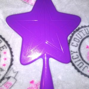 Jeffree Star Cosmetics Hand Mirror